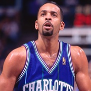 Dell Curry