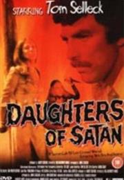 Daughters of Satan (1972)