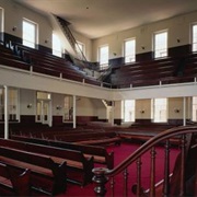 Race Street Meetinghouse