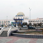 Daşoguz, Turkmenistan
