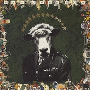 Way Down Now - World Party