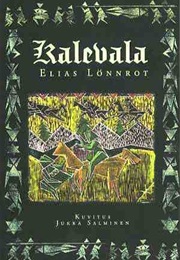 Kalevala (Elias Lönnrot)