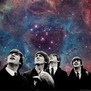 Lucy in the Sky With Diamonds