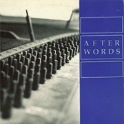 After Words