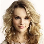 Bridget Mendler
