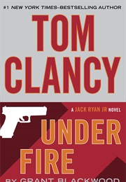 Under Fire (Tom Clancy)