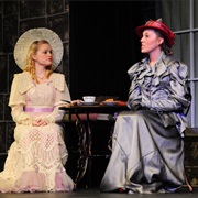 The Importance of Being Earnest