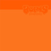 Boris - Heavy Rocks