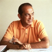 Percy Faith