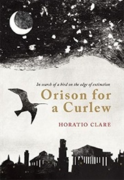 Orison for a Curlew (Horatio Clare)