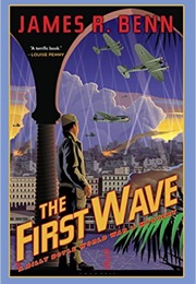 The First Wave (James R. Benn)