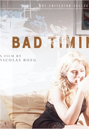 Bad Timing (1980)