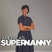 America's Supernanny: Family Lockdown
