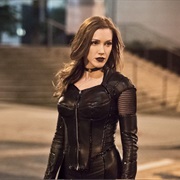 Black Siren