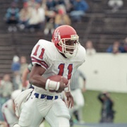 Andre Ware (Houston)