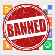 No Social Media for 30 Days