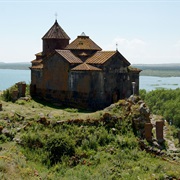 Hayravank Monastery