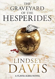 The Graveyard of the Hesperides (Lindsey Davies)