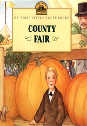 County Fair (Laura Ingalls Wilder)