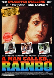 A Man Called...Rainbo (1990)