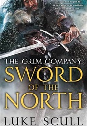 Sword of the North (Luke Scull)