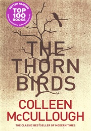 The Thorn Birds (Colleen McCullough)