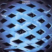 The Who- Tommy