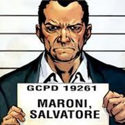 Sal "The Boss" Maroni,