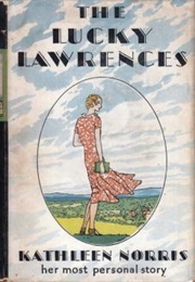 The Lucky Lawrences (Kathleen Norris)