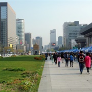 Jongno, Seoul