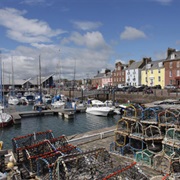 Arbroath