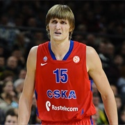 Andrei Kirilenko 2011/12