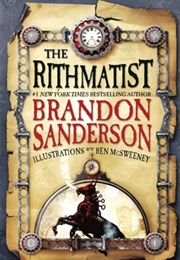 The Rithmatist (Brandon Sanderson)