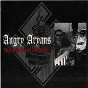 Angry Aryans: Negrodation of Character EP