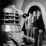 The Power of the Daleks