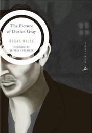 The Picture of Dorian Gray (Oscar Wilde)