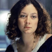 Sara Gilbert