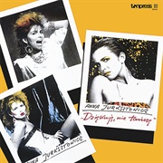 Anna Jurksztowicz - Dziękuję, Nie Tańczę