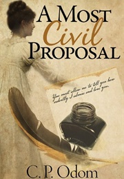 A Most Civil Proposal (C.P. Odom)