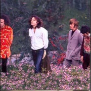 The Doors - Not to Touch the Earth