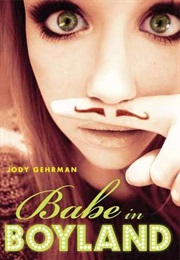 Babe in Boyland (Jody Gehrman)