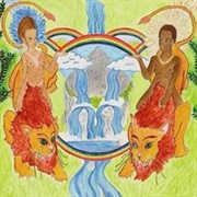 Rain Machine - Rain Machine