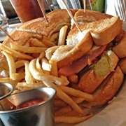 Island Club From Bardog Tavern