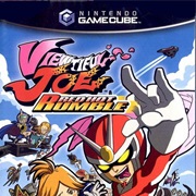 Viewtiful Joe: Red Hot Rumble