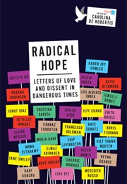Radical Hope (Edited by Carolina De Robertis)