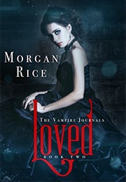 Loved (Morgan Rice)