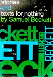 Stories and Texts for Nothing (Samuel Beckett)