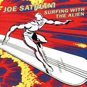 Joe Satriani - Surfing With the Alien