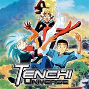 Tenchi Universe