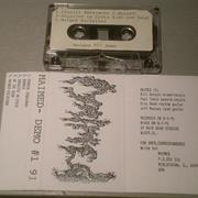 Maimed - Demo 1991